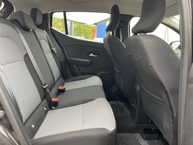 Dacia Sandero image 4