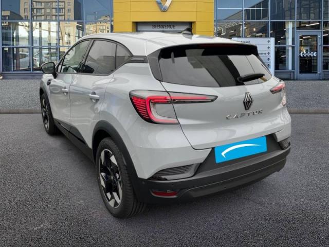 Renault Captur image 7