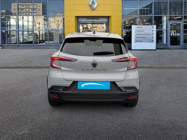 Renault Captur image 8