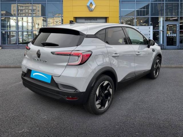 Renault Captur image 9