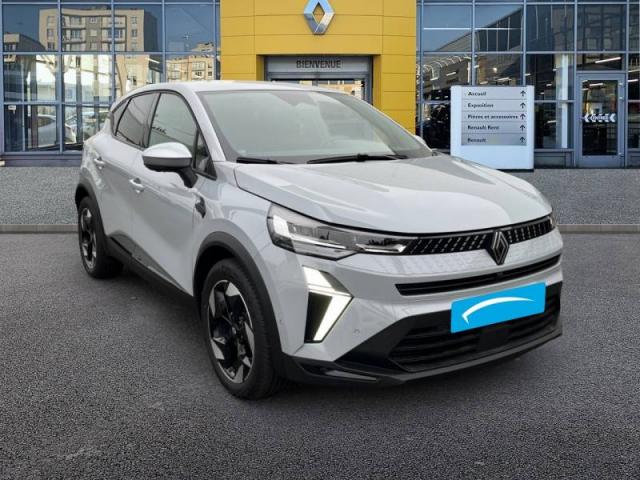 Renault Captur image 1