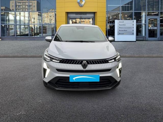 Renault Captur image 3