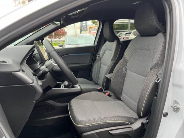 Renault Captur image 4