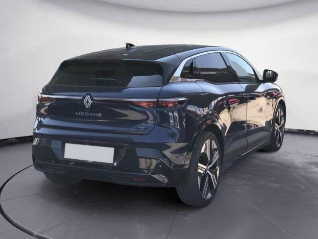 Renault Mégane image 1
