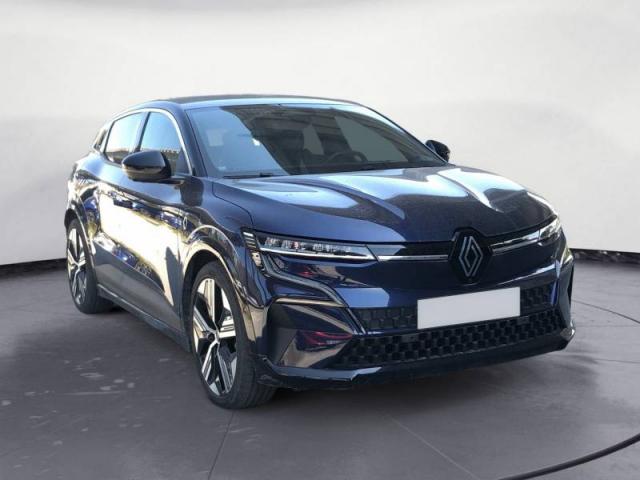 Renault Mégane image 6