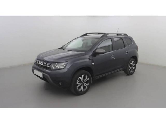 Dacia Duster Blue Dci 115 4x2 Journey