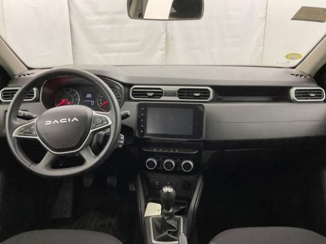 Dacia Duster image 5