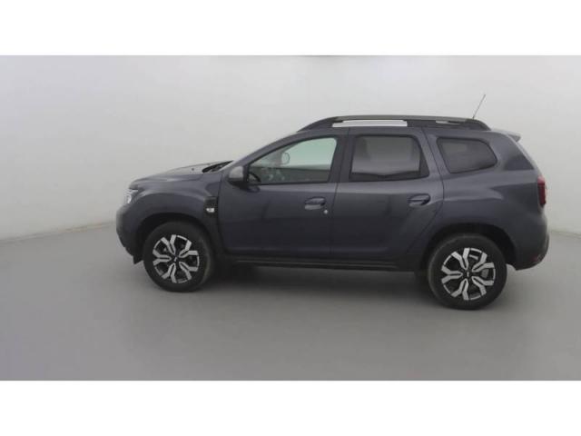 Dacia Duster image 1