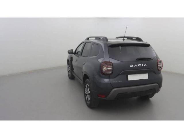Dacia Duster image 6