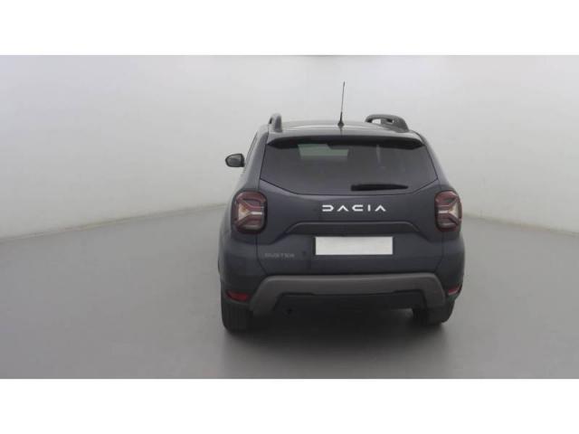Dacia Duster image 4