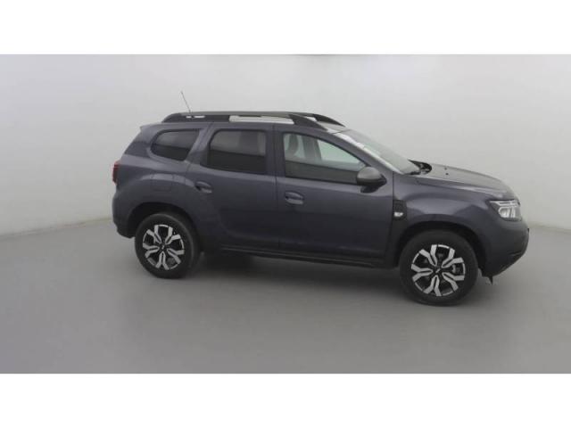 Dacia Duster image 8