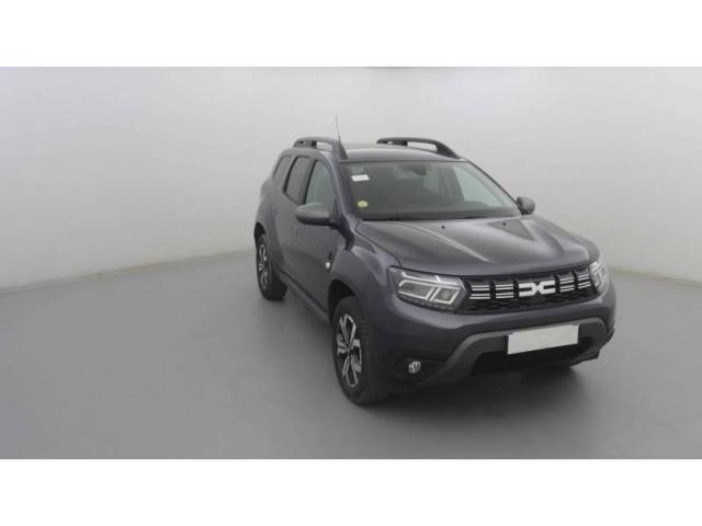 Dacia Duster image 3