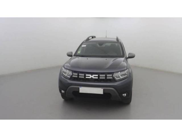 Dacia Duster image 2