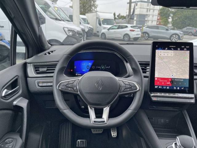 Renault Symbioz image 9