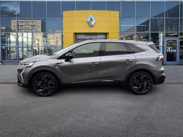 Renault Symbioz image 7