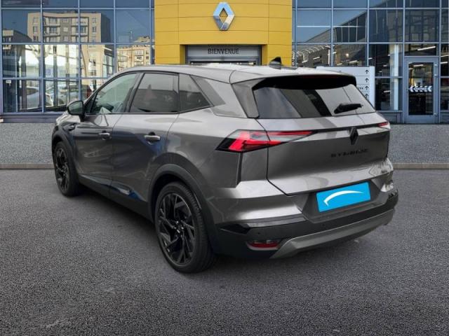 Renault Symbioz image 1