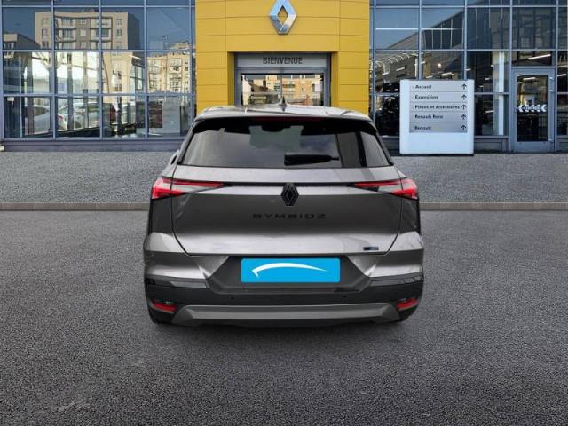 Renault Symbioz image 4