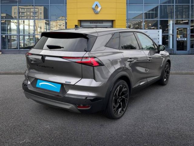 Renault Symbioz image 5