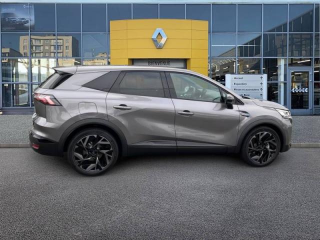 Renault Symbioz image 6
