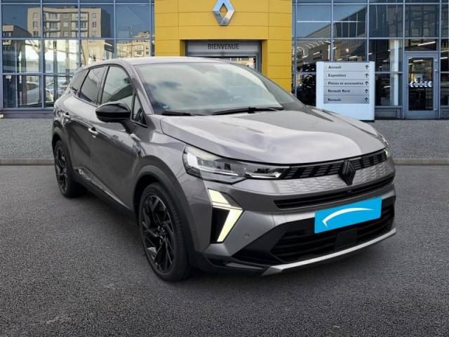 Renault Symbioz image 2