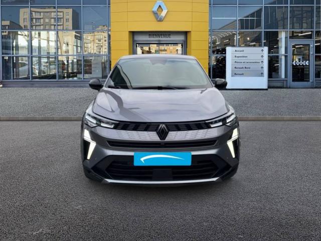Renault Symbioz image 8
