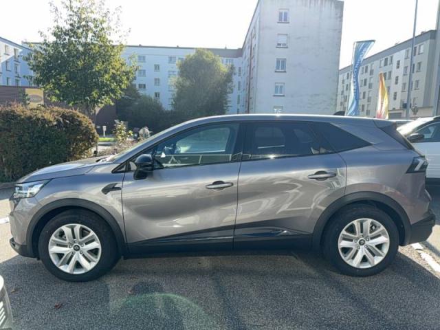 Renault Symbioz image 2