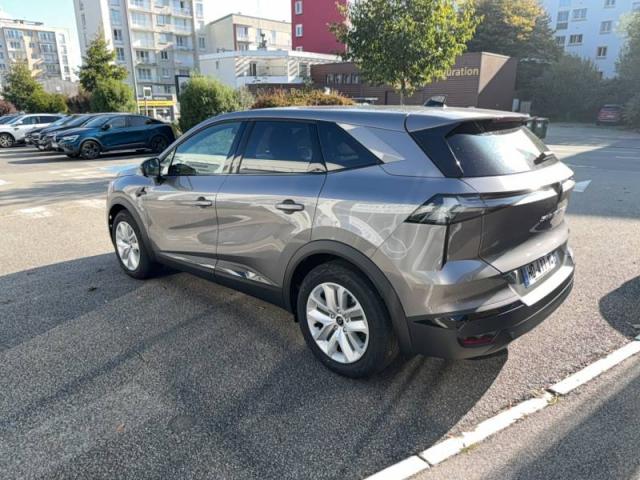 Renault Symbioz image 8