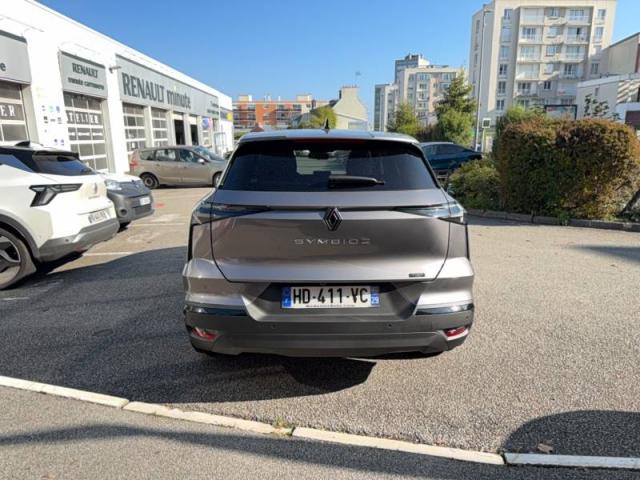 Renault Symbioz image 4