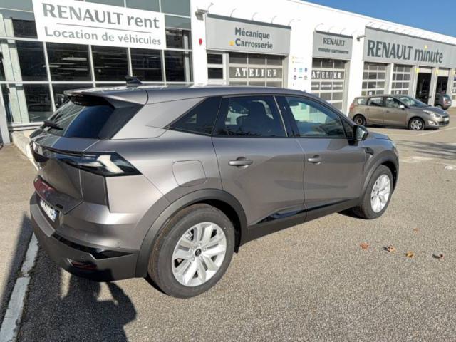 Renault Symbioz image 5