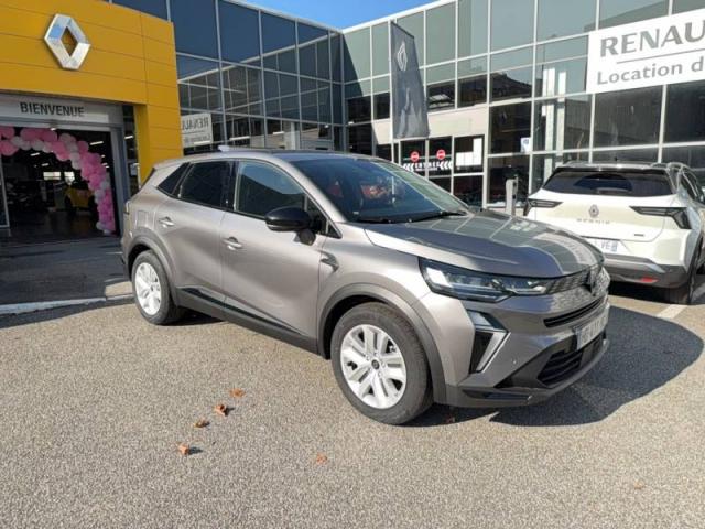Renault Symbioz image 9