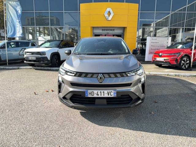 Renault Symbioz image 7