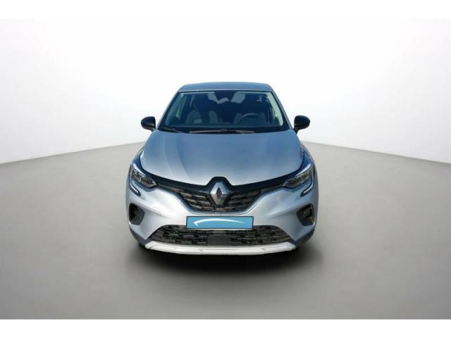 Renault Captur image 4