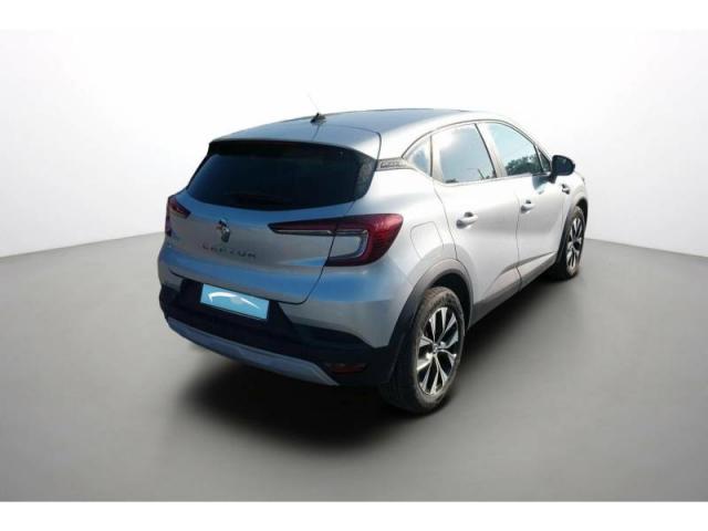 Renault Captur image 7