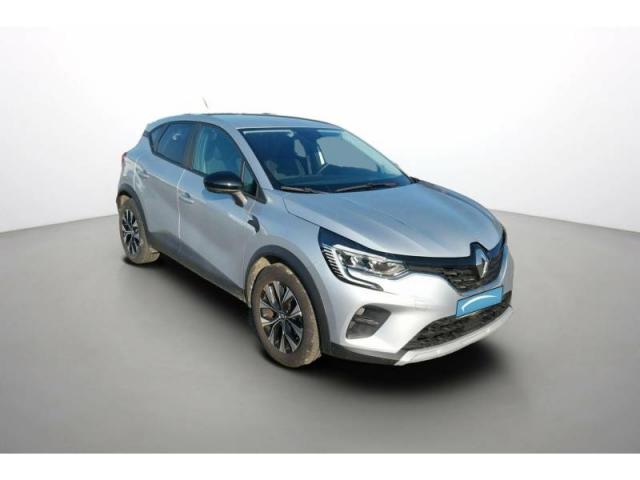Renault Captur image 8