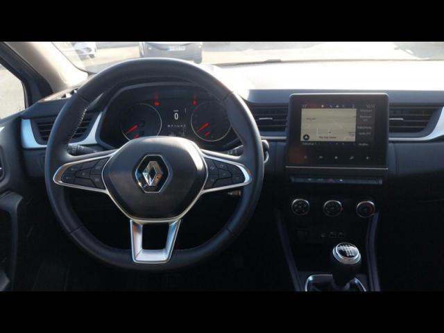 Renault Captur image 1