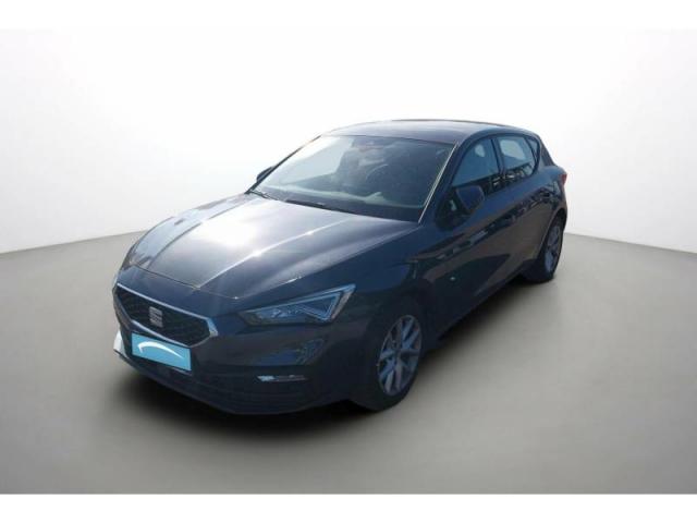 Seat Leon 2.0 Tdi 115 Bvm6 Style Business
