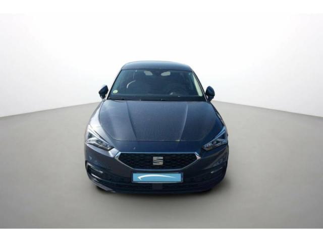 Seat Leon image 4