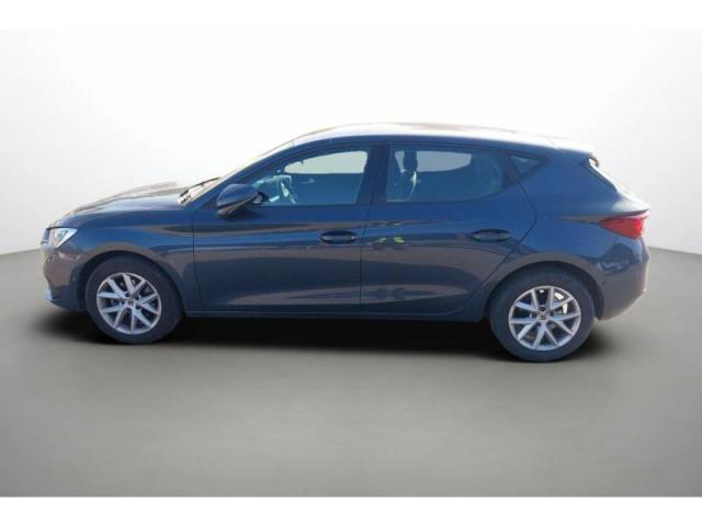 Seat Leon image 8