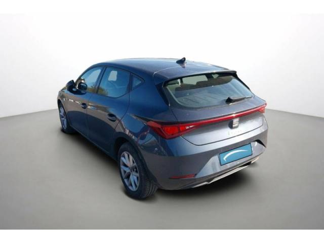 Seat Leon image 3