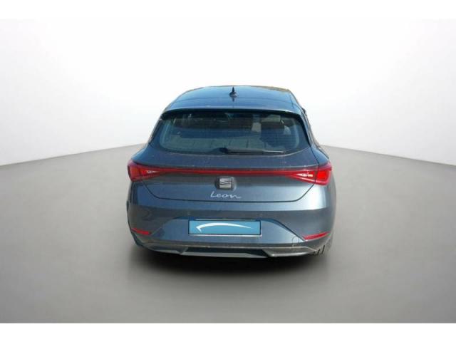 Seat Leon image 6