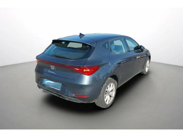 Seat Leon image 2