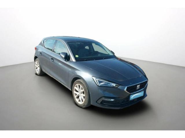 Seat Leon image 9