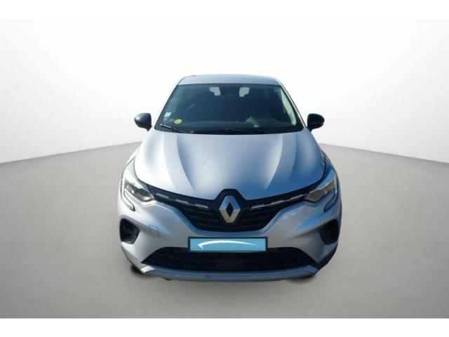 Renault Captur image 5