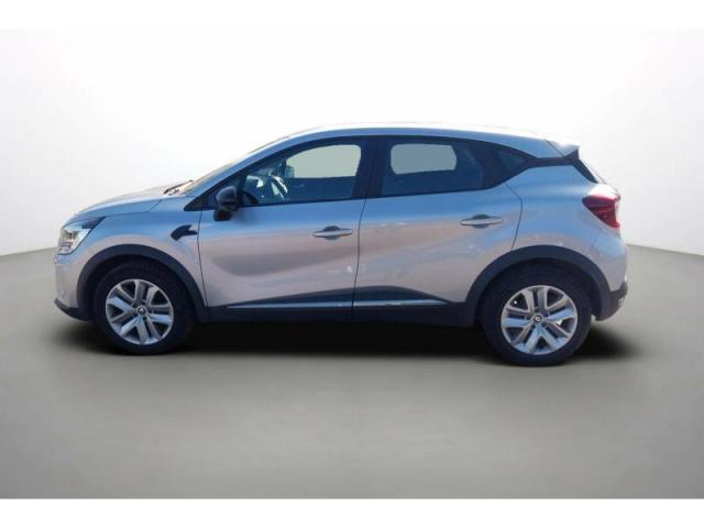 Renault Captur image 1
