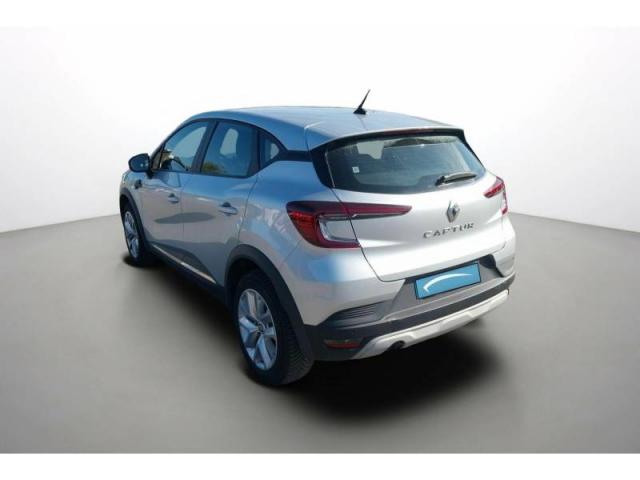 Renault Captur image 8