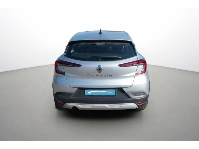 Renault Captur image 7