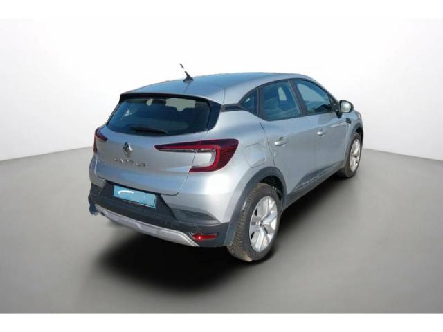 Renault Captur image 3