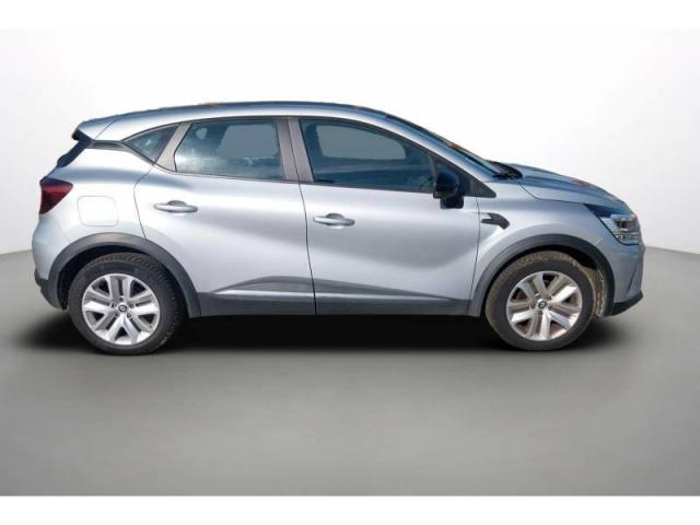 Renault Captur image 4