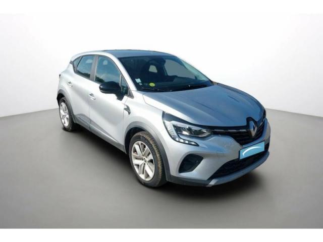 Renault Captur image 6