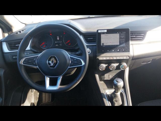 Renault Captur image 2